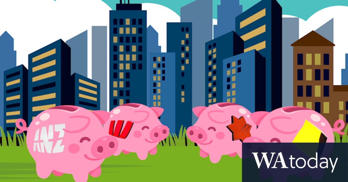 $900m bonus: Investors bet on bank profits rising from rate hikes - Vimarsana News
