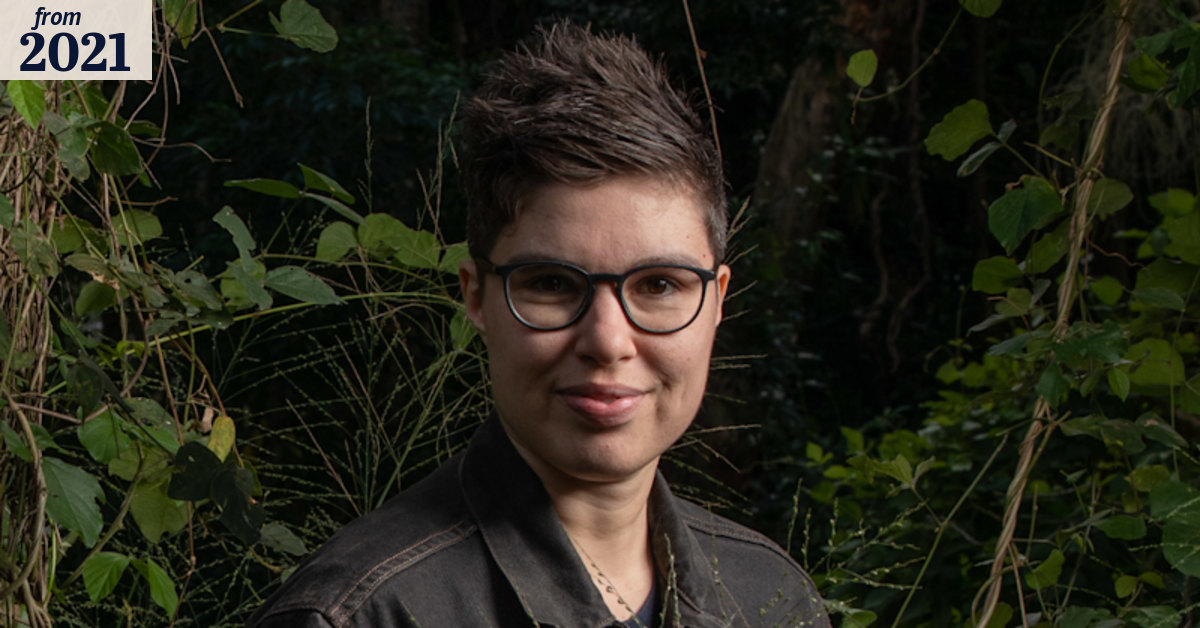 Ellen van Neerven scoops the pool at NSW Premier’s literary awards