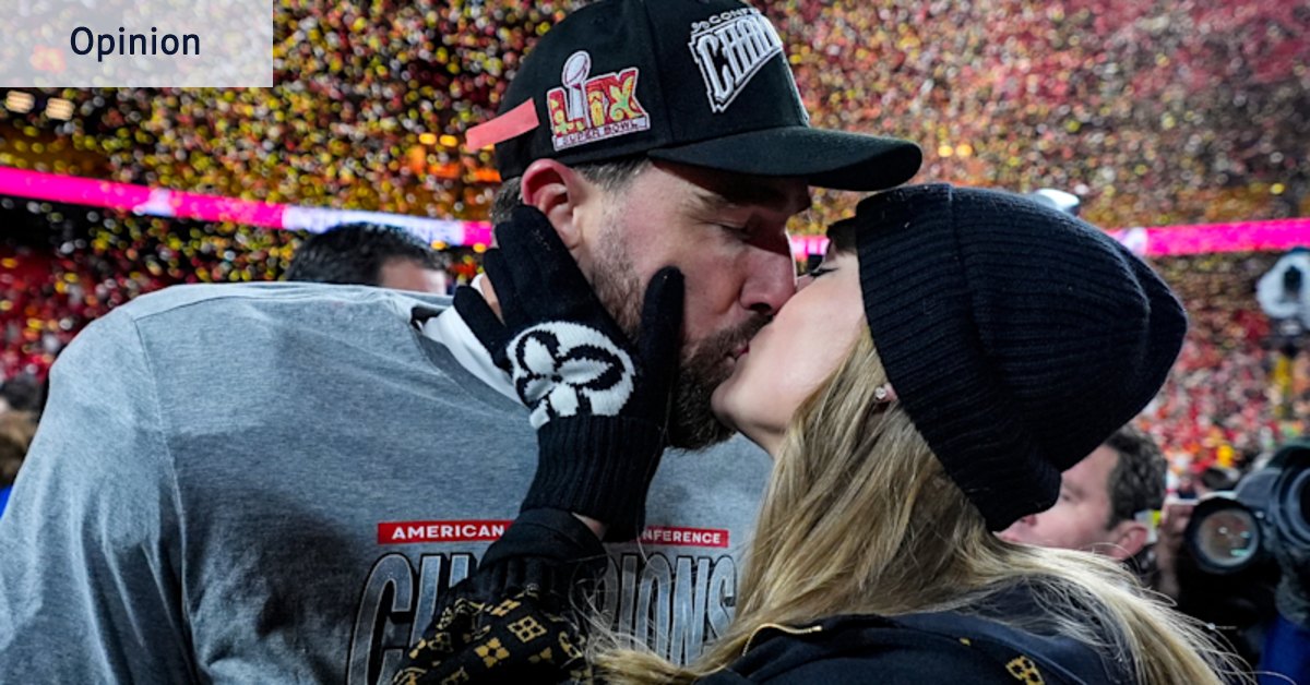 Think you’re ready for marriage, Taylor? Here’s how to survive the first decade
