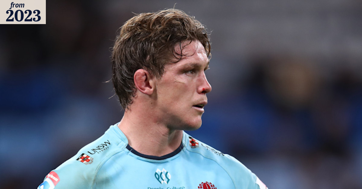 Tight Five: Warning bells ringing for Australian Super Rugby sides
