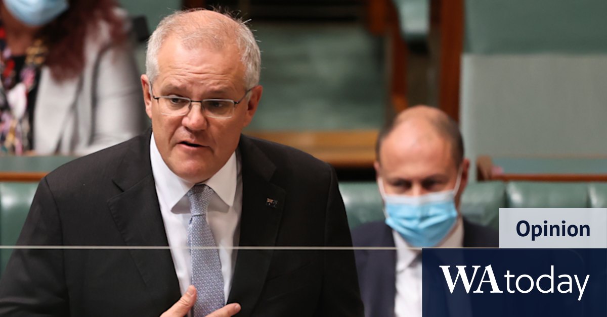 A betrayal of people of faith as 'modern Liberals' help Labor scuttle a good law - Vimarsana News