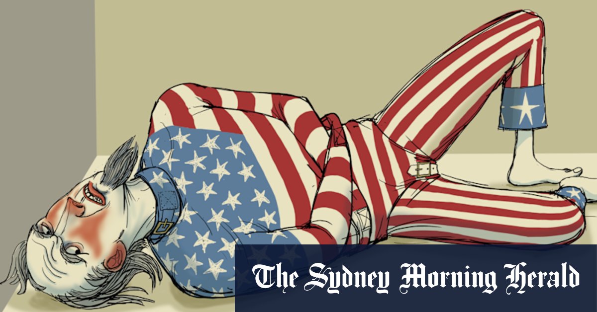 Cartoons of the week