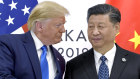  The Chinese pulled out all stops for Trump, but their approach didn’t work.