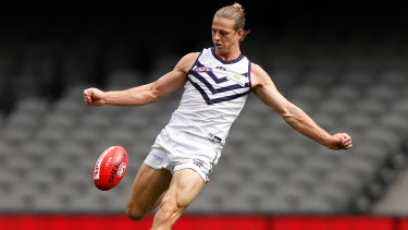 Dockers President Fears Disadvantage As Wa S Afl Teams Face Temporary Relocation