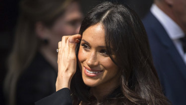 All eyes will be on Meghan Markle next week as she weds Prince Harry.
