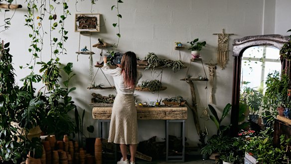 “I just assumed that if a product was on a shop’s shelf, I had nothing to worry about.” 