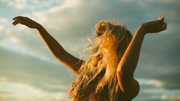 Finding your passion takes focus and effort.