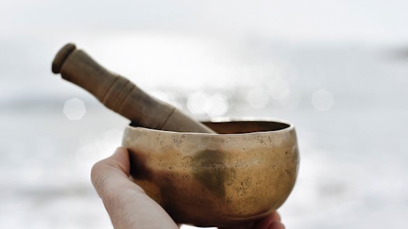 There's been a recent rise in popularity, partially relating to our increasing desire to tap into consciousness, and interest in alternative health remedies.