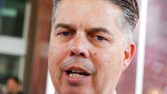 Health, Communities, Disability Services and Domestic and Family Violence Prevention Committee chair Aaron Harper has recommended politicians get a conscience vote on abortion reform.