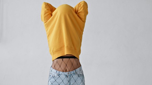 Losing your hair can lead to a complex cascade of emotions, including grief and powerlessness, which often give way to anger.