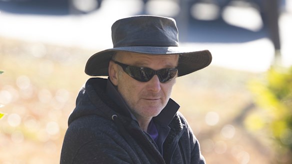 Andrew Thaler has been subject to 19 complaints since he became a councillor in September.