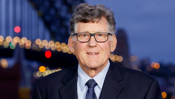 NSW Senior Australian of the Year Dr John Ward says there should be no obstacles to voluntary assisted dying.