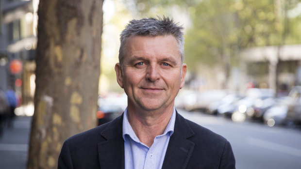 Ownership Matters co-founder Dean Paatsch says even the perception Australia was watering down continuous disclosure laws could affect the cost of capital.