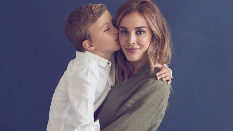 Rebecca Judd Is Refreshingly Honest About The Juggle Even With Support Rebecca judd was born on january 27, 1983 in melbourne, australia. rebecca judd is refreshingly honest