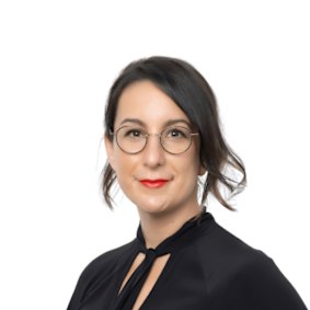 Dina Tutungi CEO Slater & Gordon Lawyers.