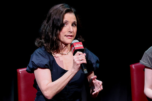 Former Seinfeld and Veep star Julia Louis-Dreyfus will star in Marvel’s Thunderbolts.