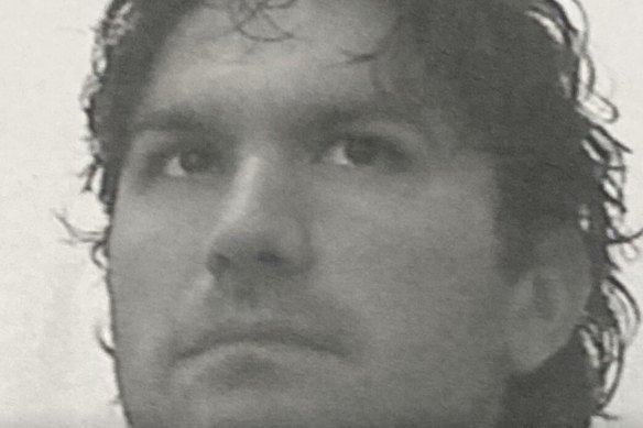 Alleged mafia boss Giovanni Parlangeli was arrested in Lecce, in southern Italy, as part of global raids following the breach of the encrypted Ghost phone network.