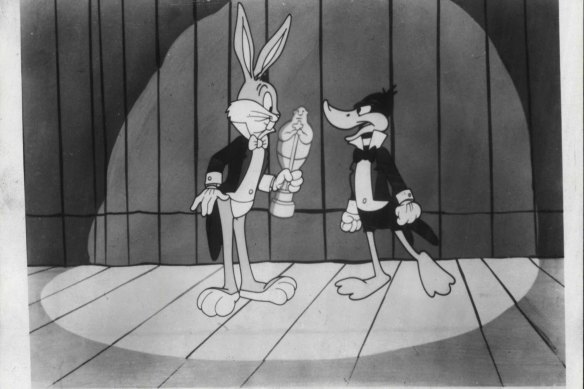 Looney Tunes cartoons will be brought to life by the Melbourne Symphony Orchestra.
