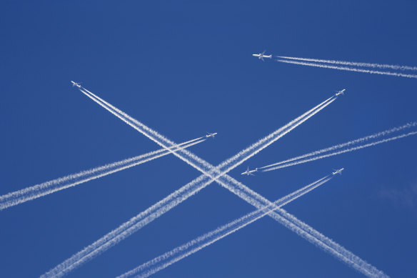 Budget airlines criss-cross European and all other skies, offering endlessly flexible ways to get around at very low cost. 