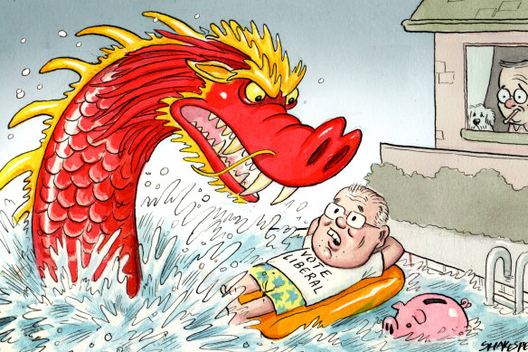 Illustration: John Shakespeare