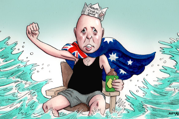 Illustration: John Shakespeare