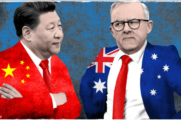 Prime Minister Anthony Albanese is set to visit China and meet President Xi Jinping.