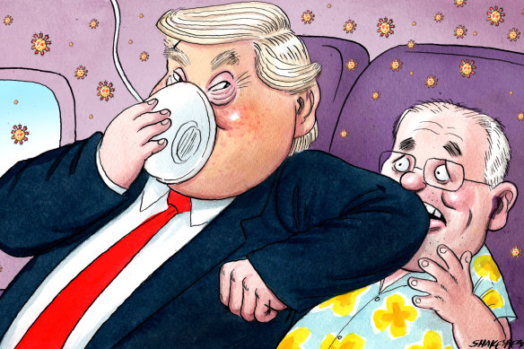 Illustration: John Shakespeare