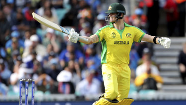 Australia's best against the West Indies: Steve Smith.
