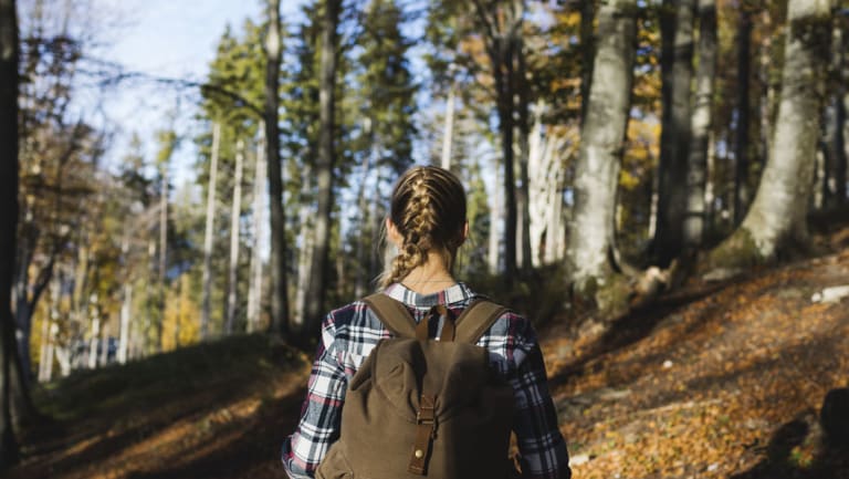 When our body is doing one thing and our head is doing another, the disconnect can be problematic.