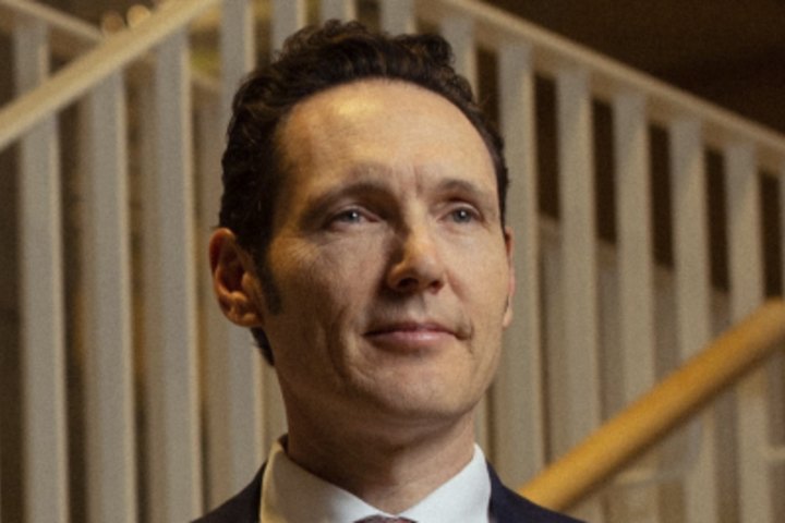 Reini Otter heads up Frasers Property Industrial