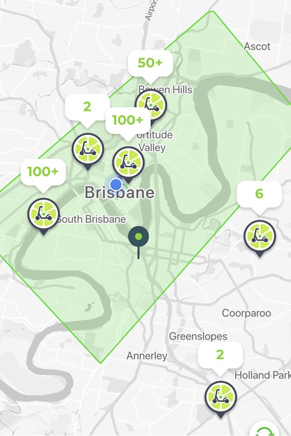 After the trial, they could soon be back. And in greater numbers.