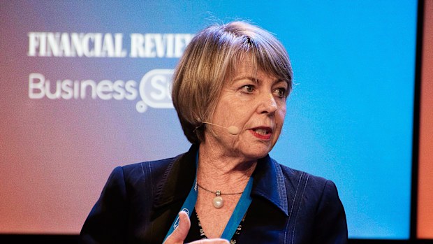 Morrison appoints former BlackRock boss to help fix China relationship
