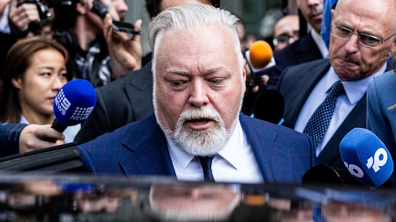 ARN to use Kyle Sandilands' sworn statement in Jackie O lawsuit