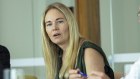 Shaneen Marshall, chief of technology and strategy at Zurich Financial.