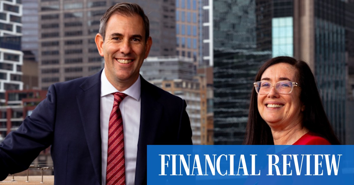 Merger reforms will stop big tech buying up start-ups, ACCC chairwoman Gina Cass-Gottlieb says, citing Meta's purchase of Instagram and WhatsApp - Vimarsana News