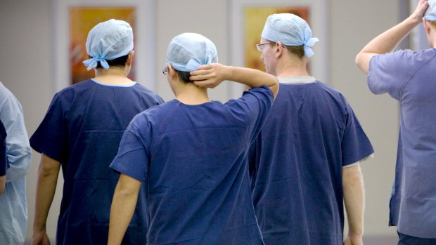 Free for deals healthcare workers