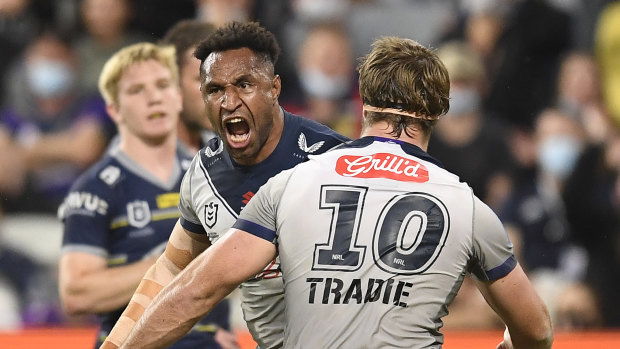 Nrl games outlet this week