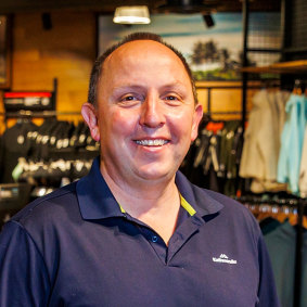 Kathmandu Rip Curl sales tank amid higher temperatures and lower budgets
