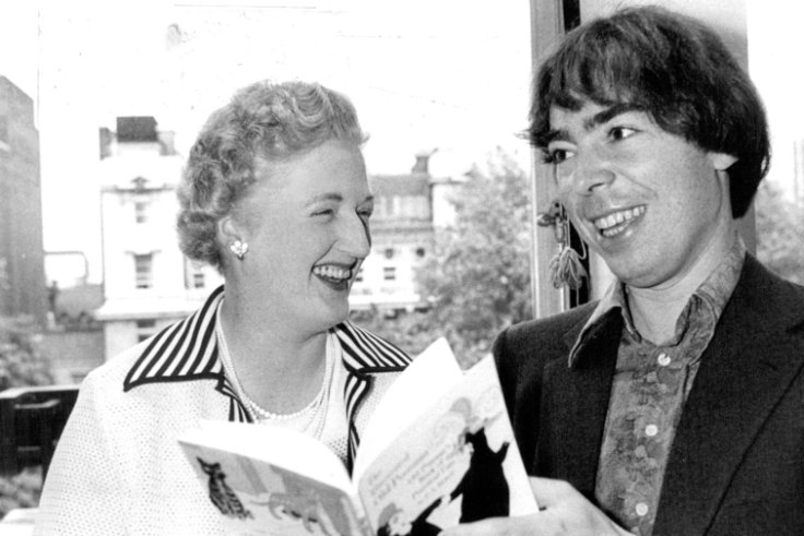 The Ups And Downs Of A Legendary Publishing House
