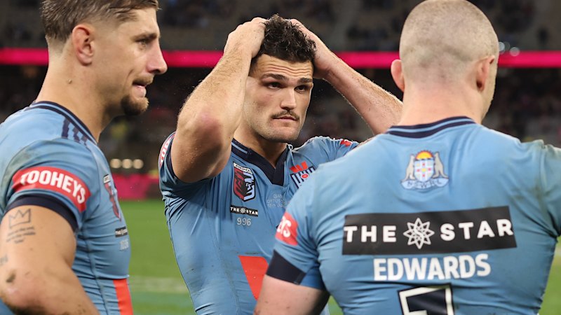 The secret injury that almost ruled Cleary out of Origin II
