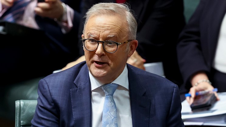 Australian Government Faces Senate Setbacks on Three Policy Measures