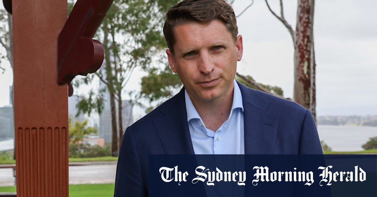 Right-wing Liberals rule out Ley challenge as Andrew Hastie prepares manifesto on party vision
