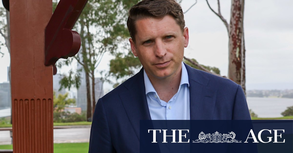 Right-wing Libs rule out Ley challenge as Hastie prepares manifesto on ...