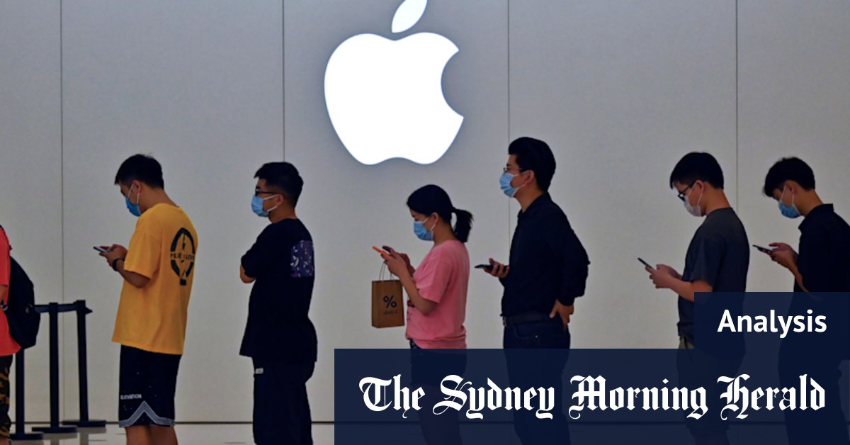 Why Apple will now let you fix your iPhone - Vimarsana News