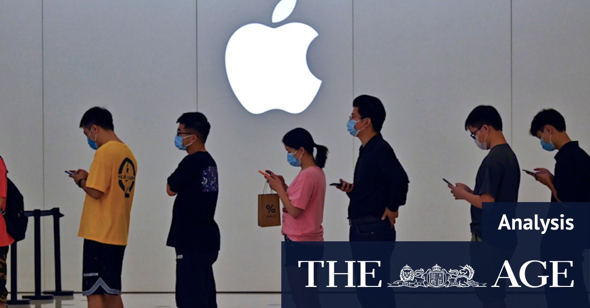 Why Apple will now let you fix your iPhone - Vimarsana News