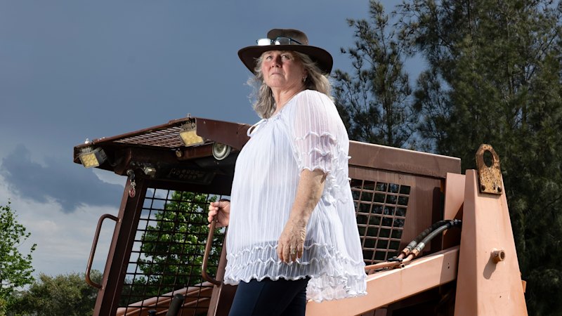 Why granny flats are the latest front in Sydney’s housing wars