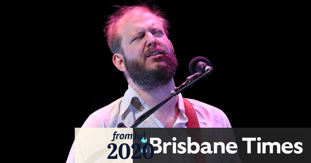 Bluesfest forges ahead with 2021 festival plans, with Bon ...