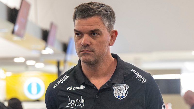 ‘Glass all over us’: Ciraldo injury adds to demand for stadium upgrade