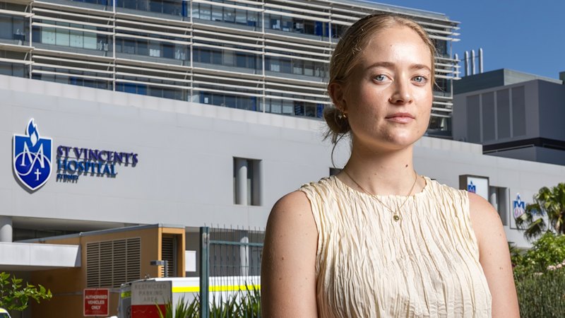 ‘Treated like slaves’: Junior doctors’ class action against St Vincent’s Hospital