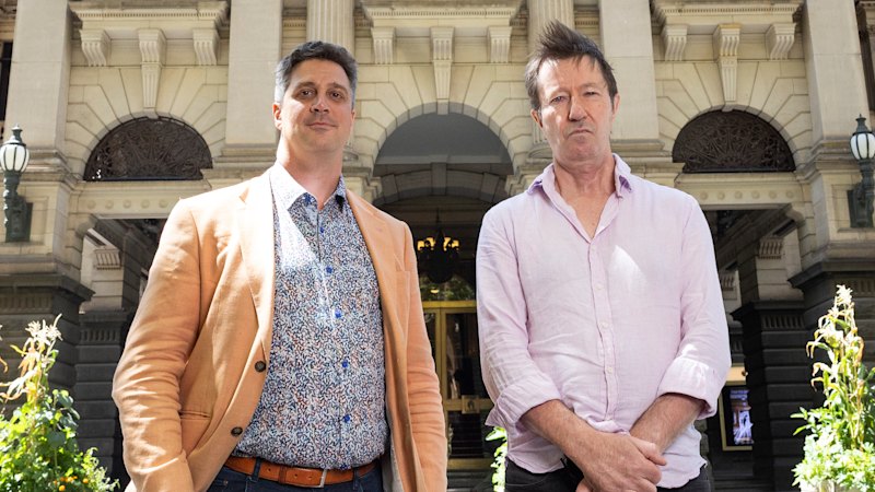 Mega merger not the answer to funding shortfall, councils say